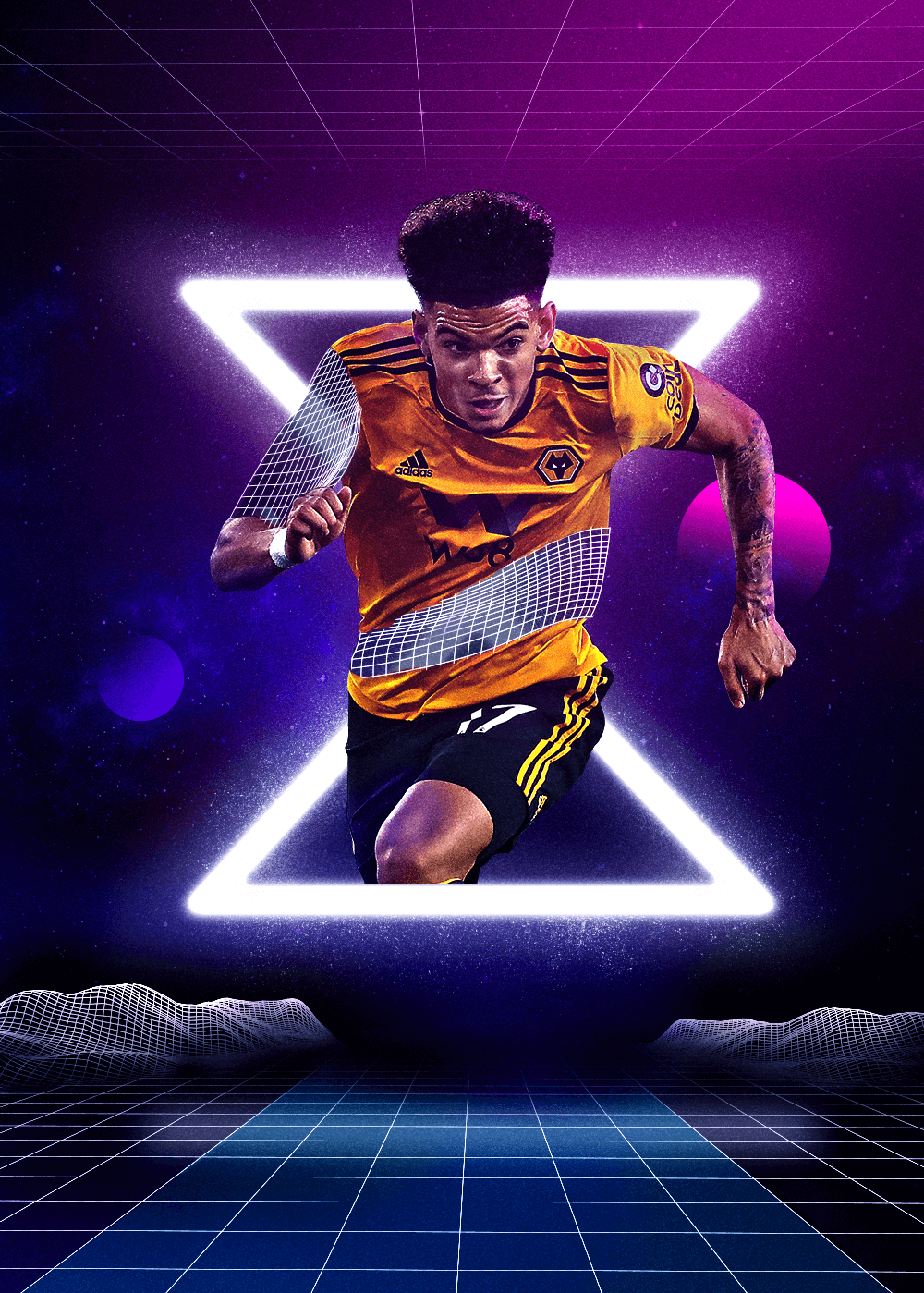 整体实力提 整体实力提