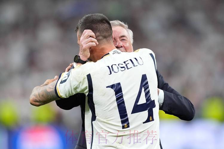 卡西:希望何塞卢留在皇马 应让卢宁继续首发出场 卡西:希望何塞卢留在皇马 应让卢宁继续首发出场